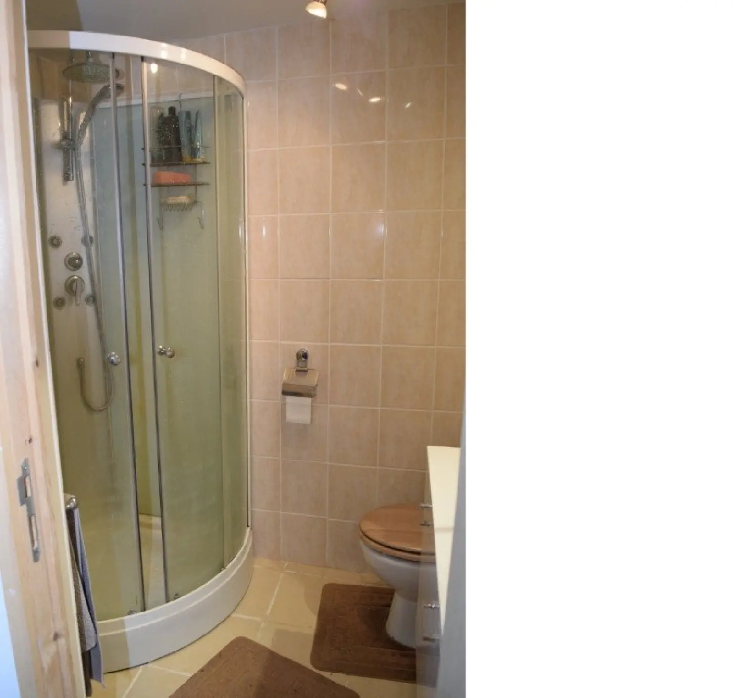  te koop huis Poullaouen Finistère 5