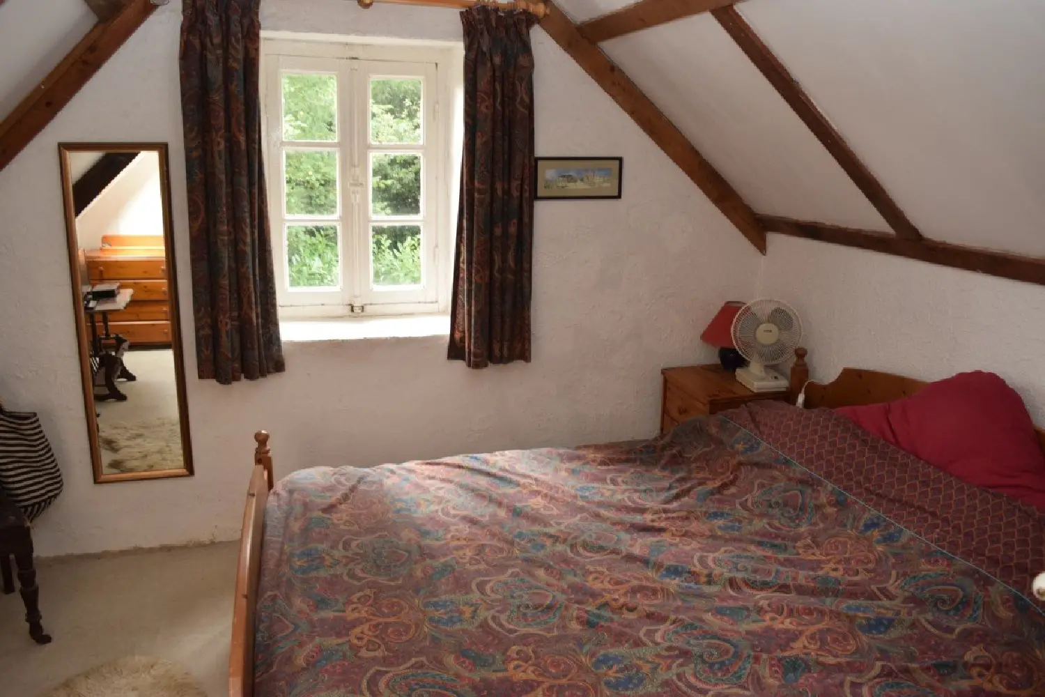  te koop huis Poullaouen Finistère 7