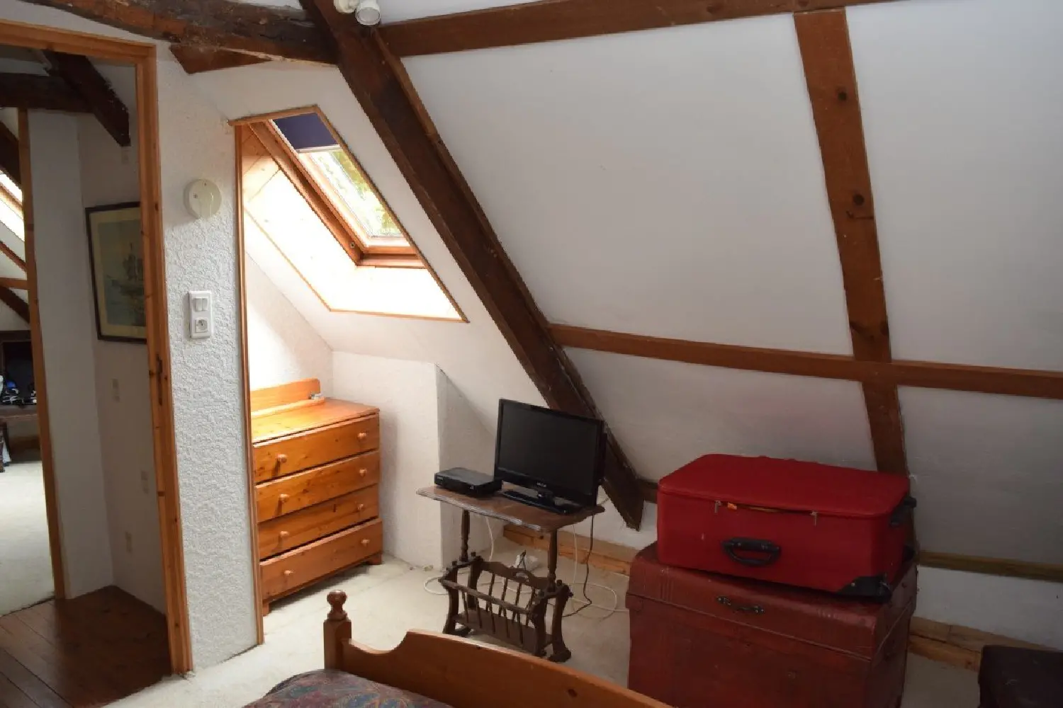  te koop huis Poullaouen Finistère 8