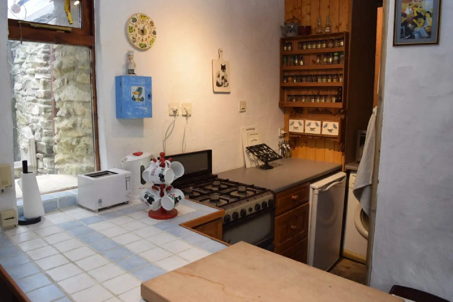  te koop huis Poullaouen Finistère 5