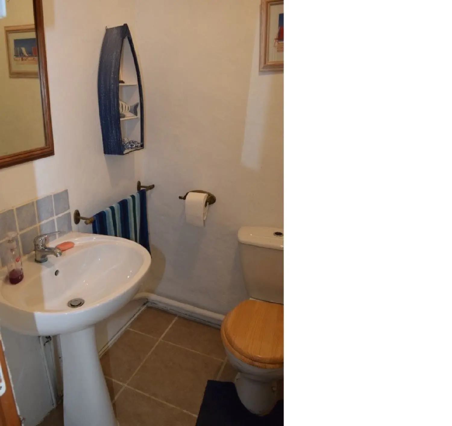  te koop huis Poullaouen Finistère 7