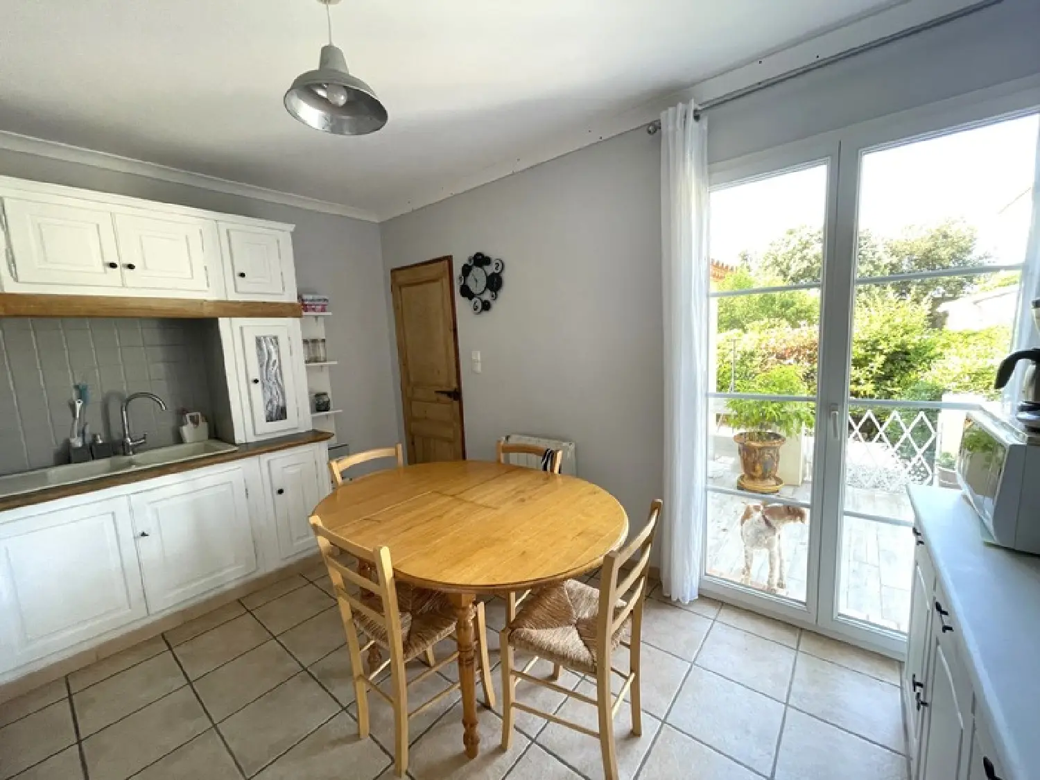  te koop huis Poulx Gard 3