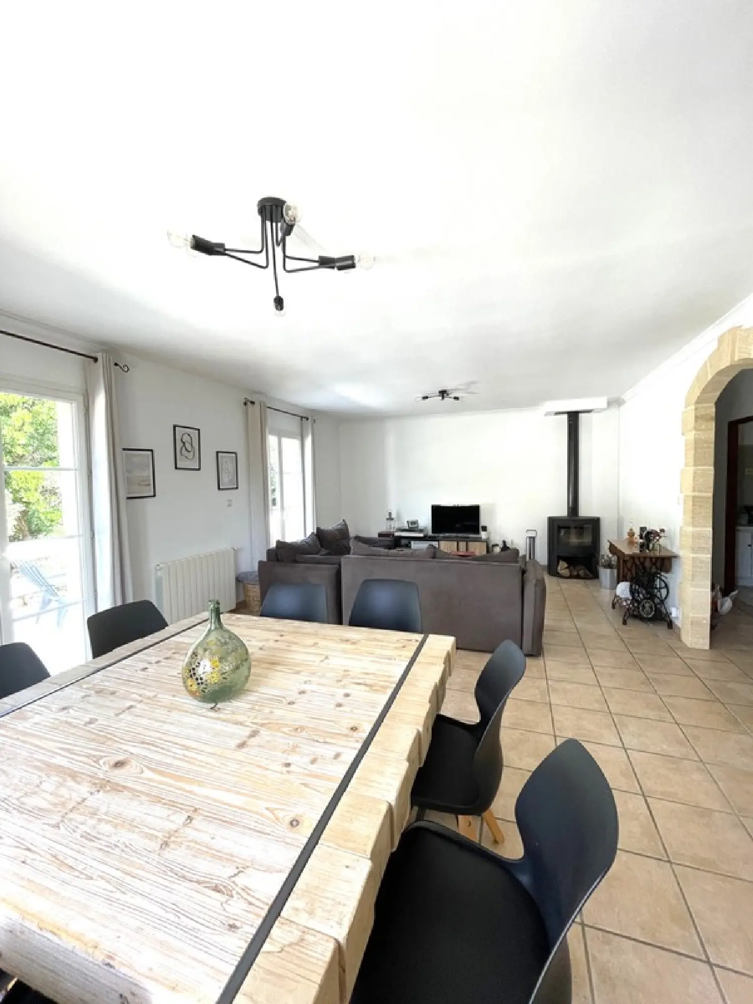  te koop huis Poulx Gard 5