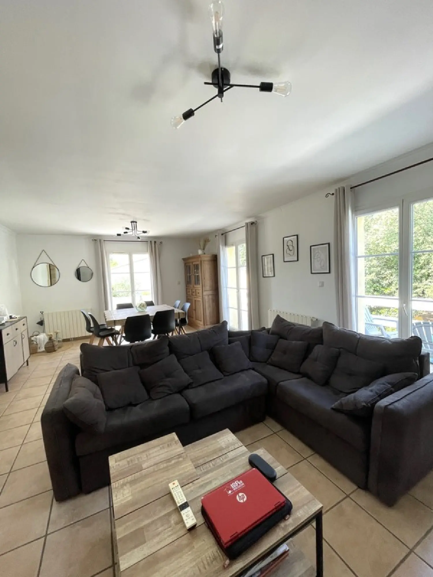  te koop huis Poulx Gard 6