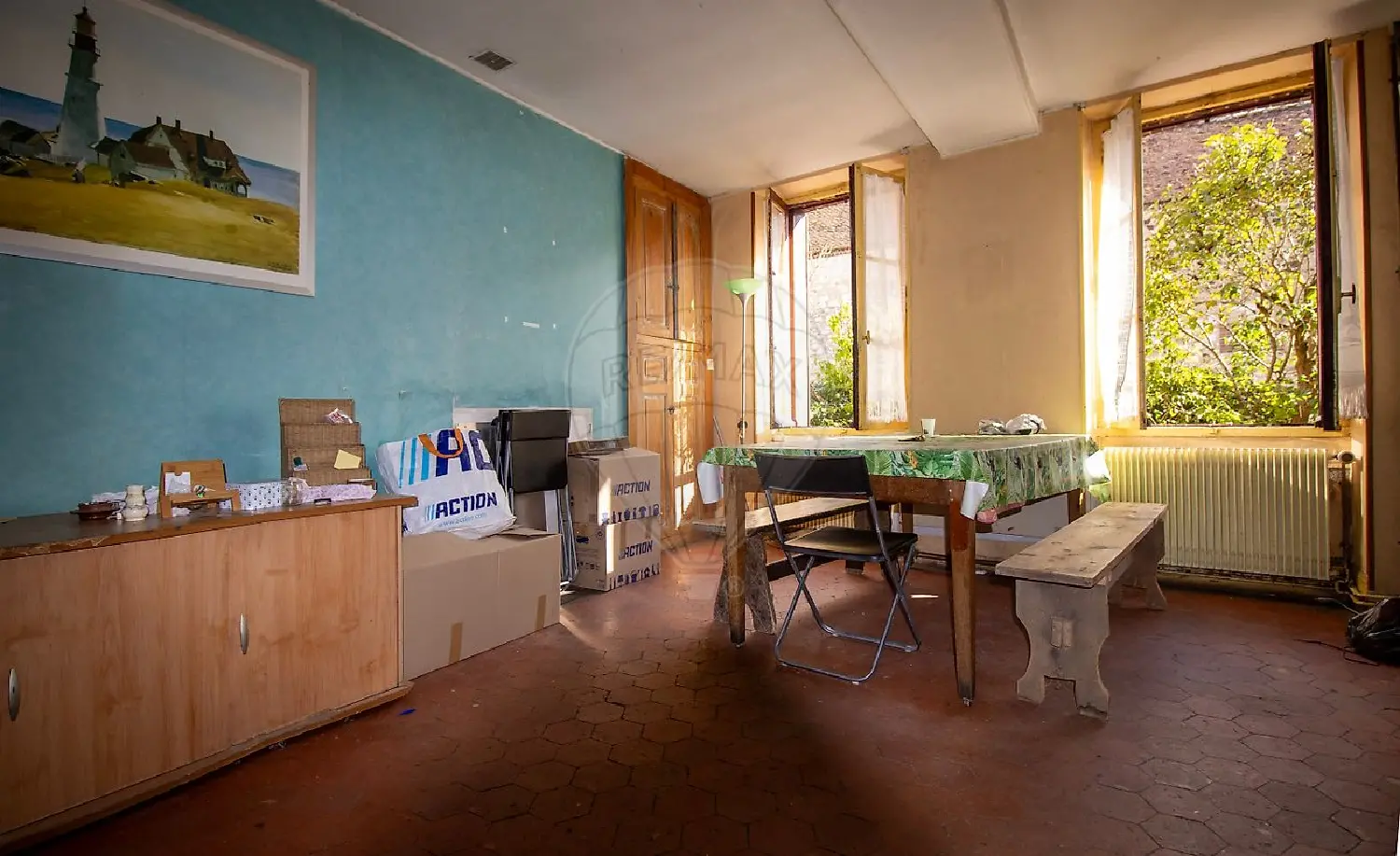  à vendre maison Pourrain Yonne 3