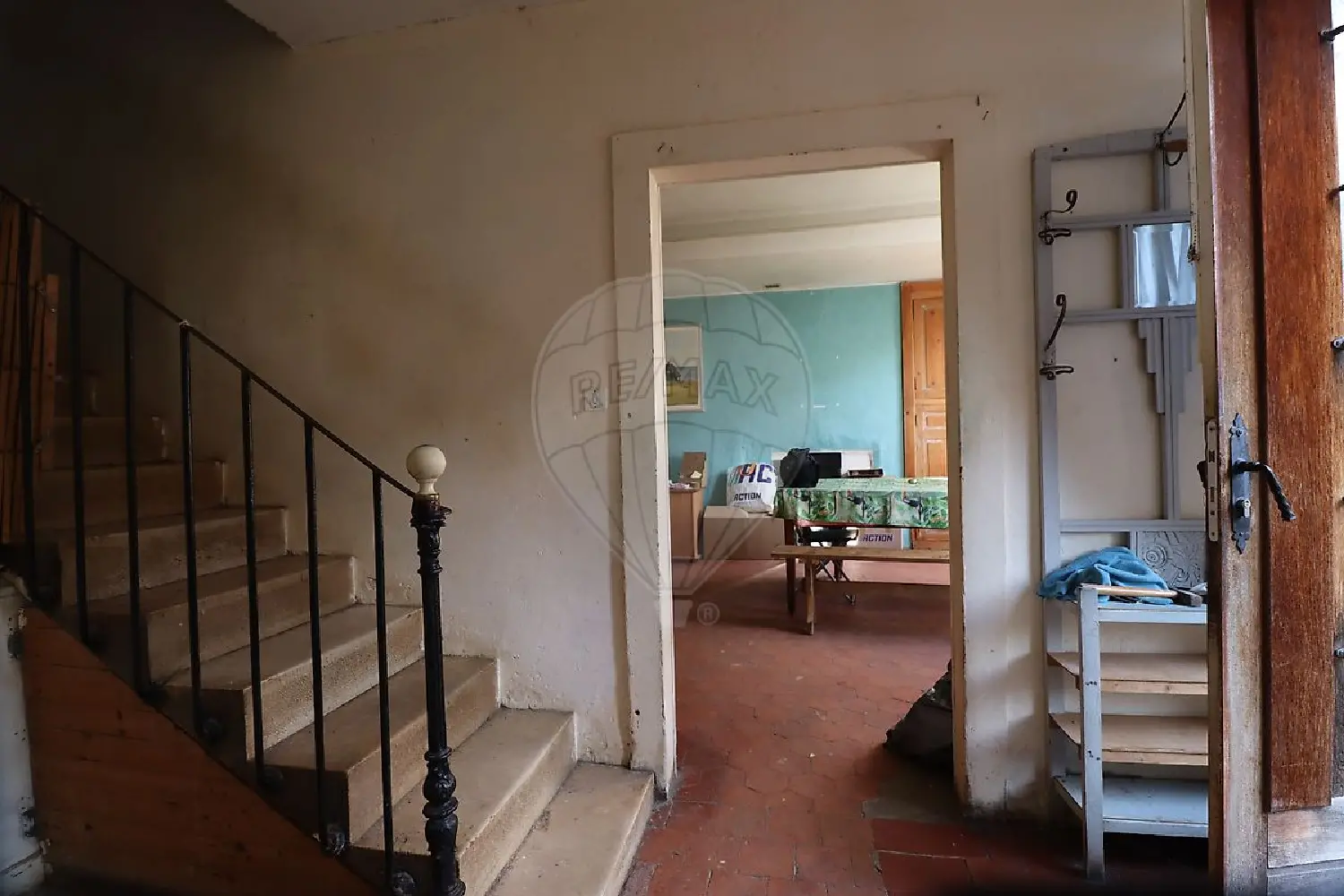  à vendre maison Pourrain Yonne 4