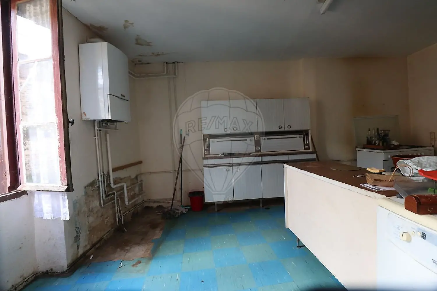  à vendre maison Pourrain Yonne 5
