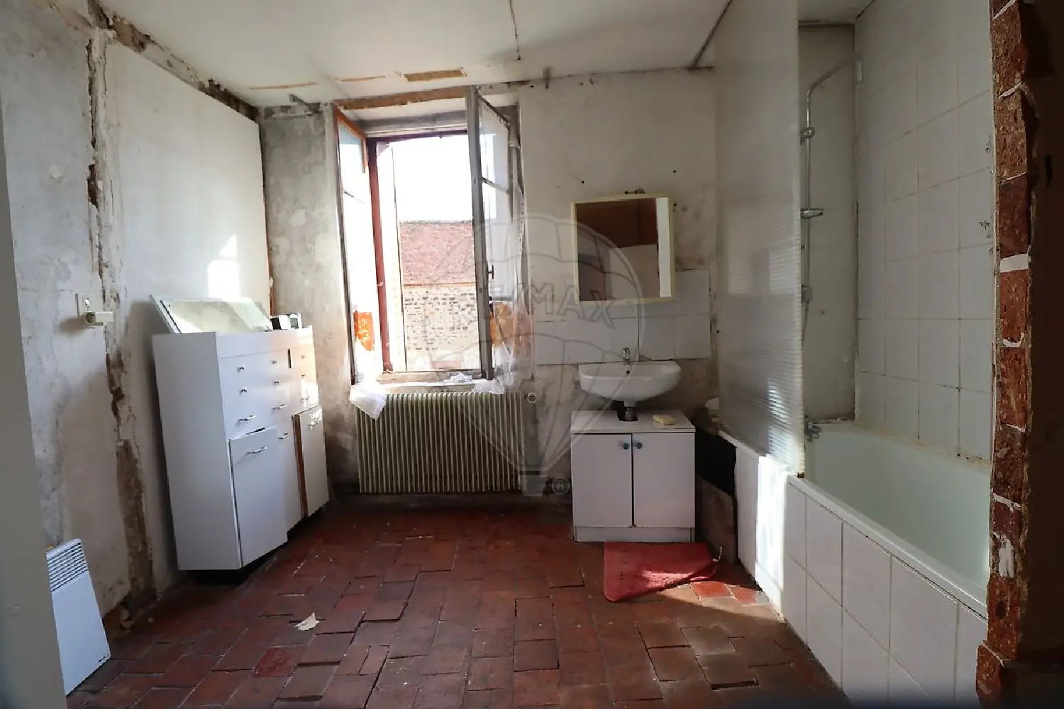 à vendre maison Pourrain Yonne 7