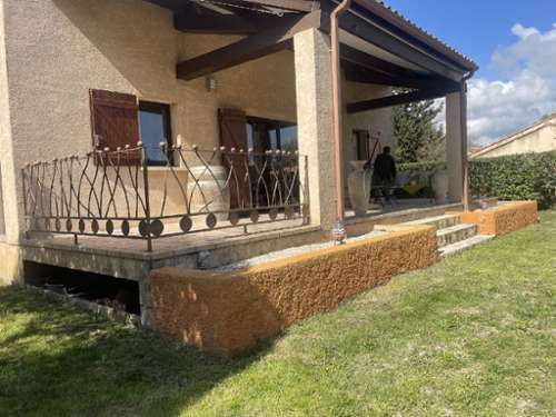 Poussan Hérault huis foto 7139608