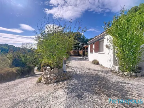 Poussan Hérault maison foto 7134696