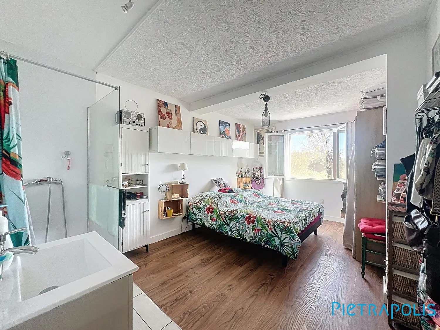  à vendre maison Poussan Hérault 8