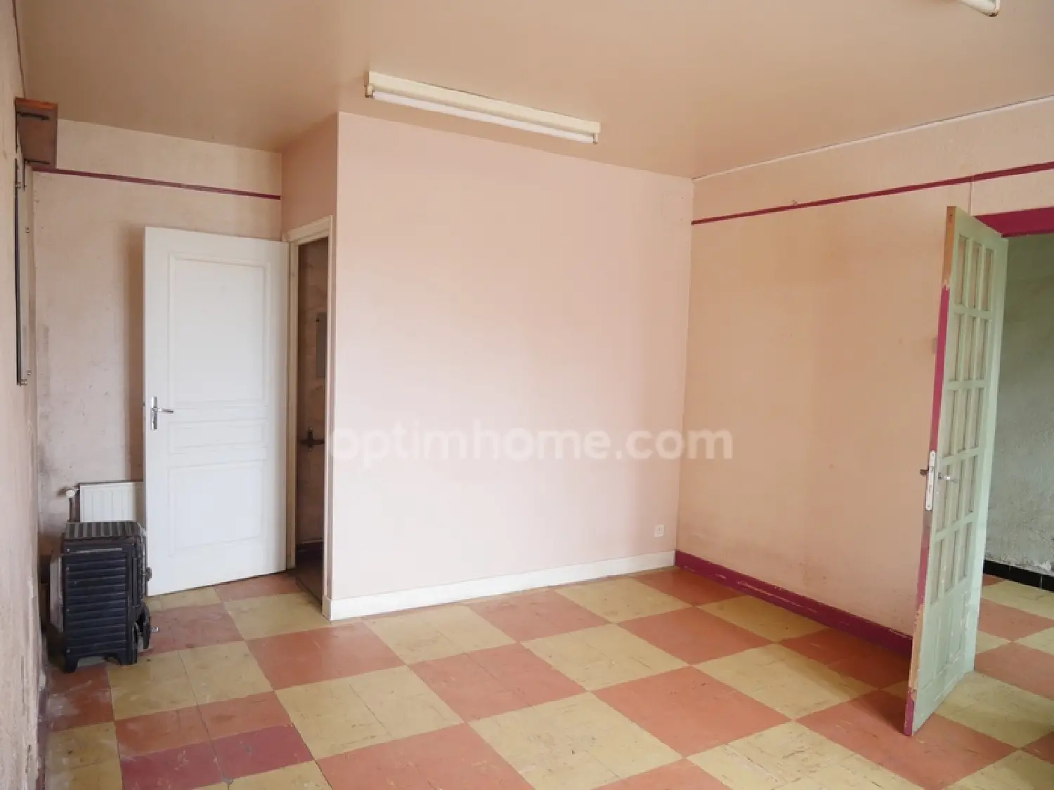  te koop huis Poussanges Creuse 5