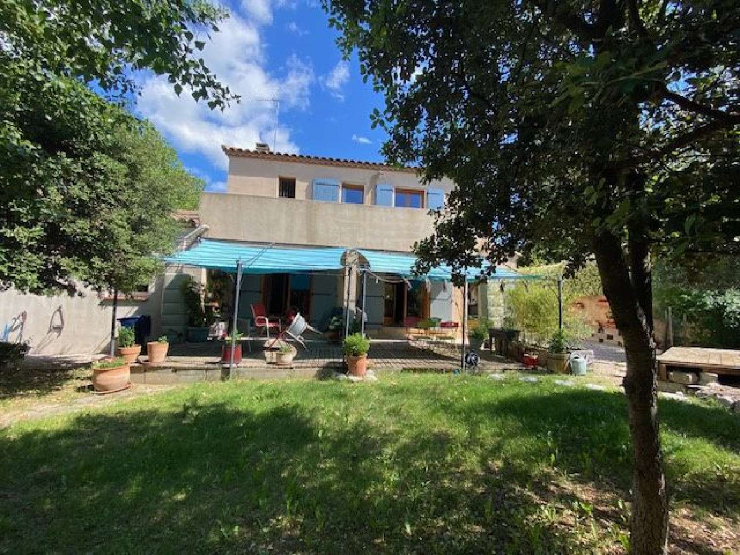  te koop huis Prades-le-Lez Hérault 1