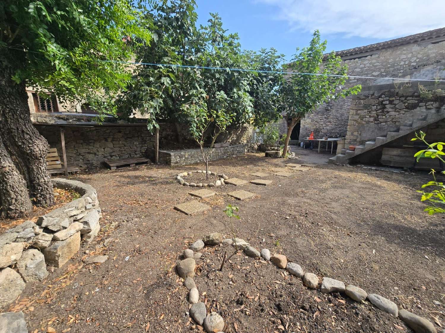  te koop huis Prades-le-Lez Hérault 1
