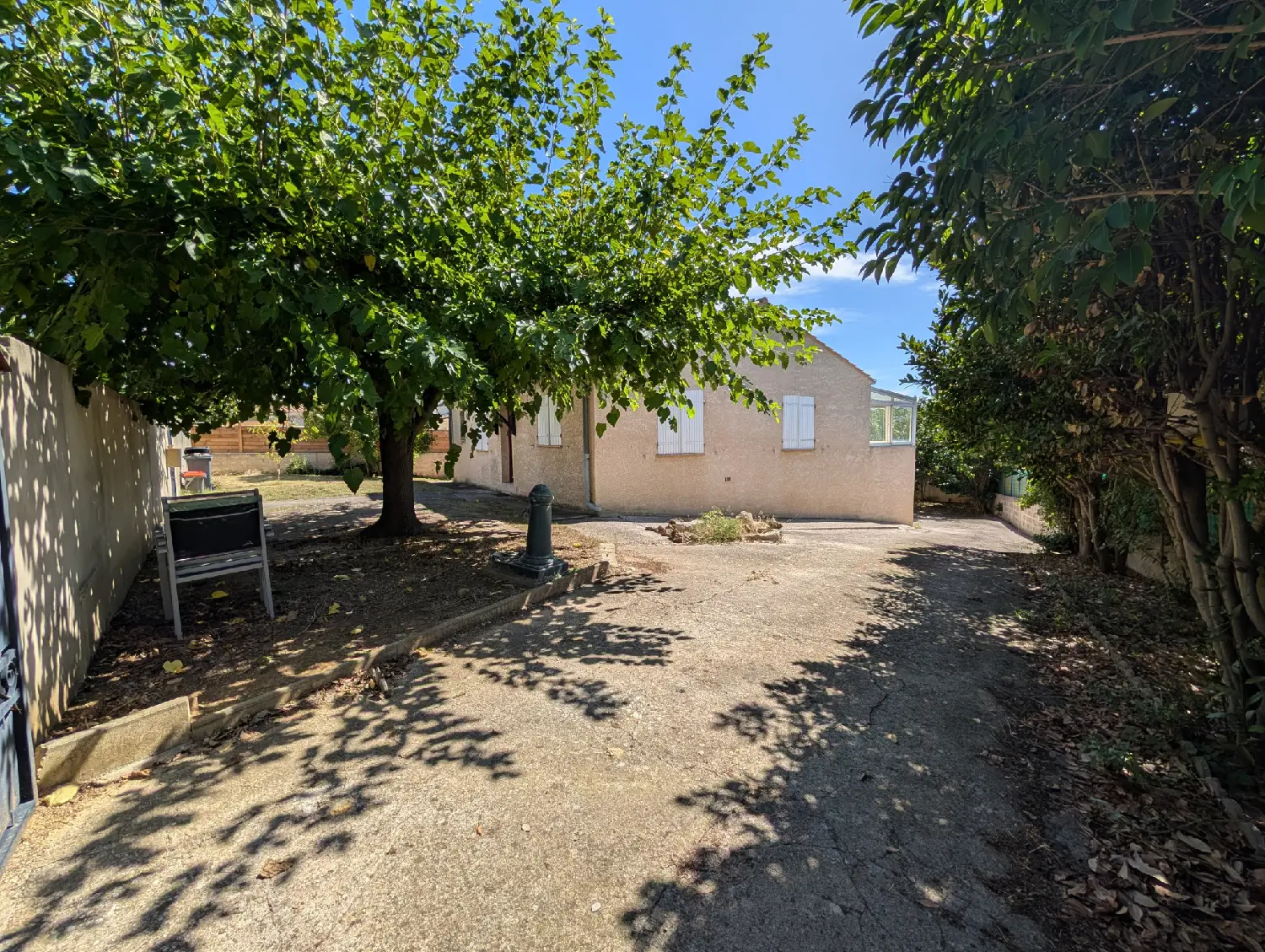  te koop huis Prades-le-Lez Hérault 1