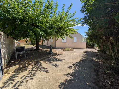 Prades-le-Lez Hérault huis foto