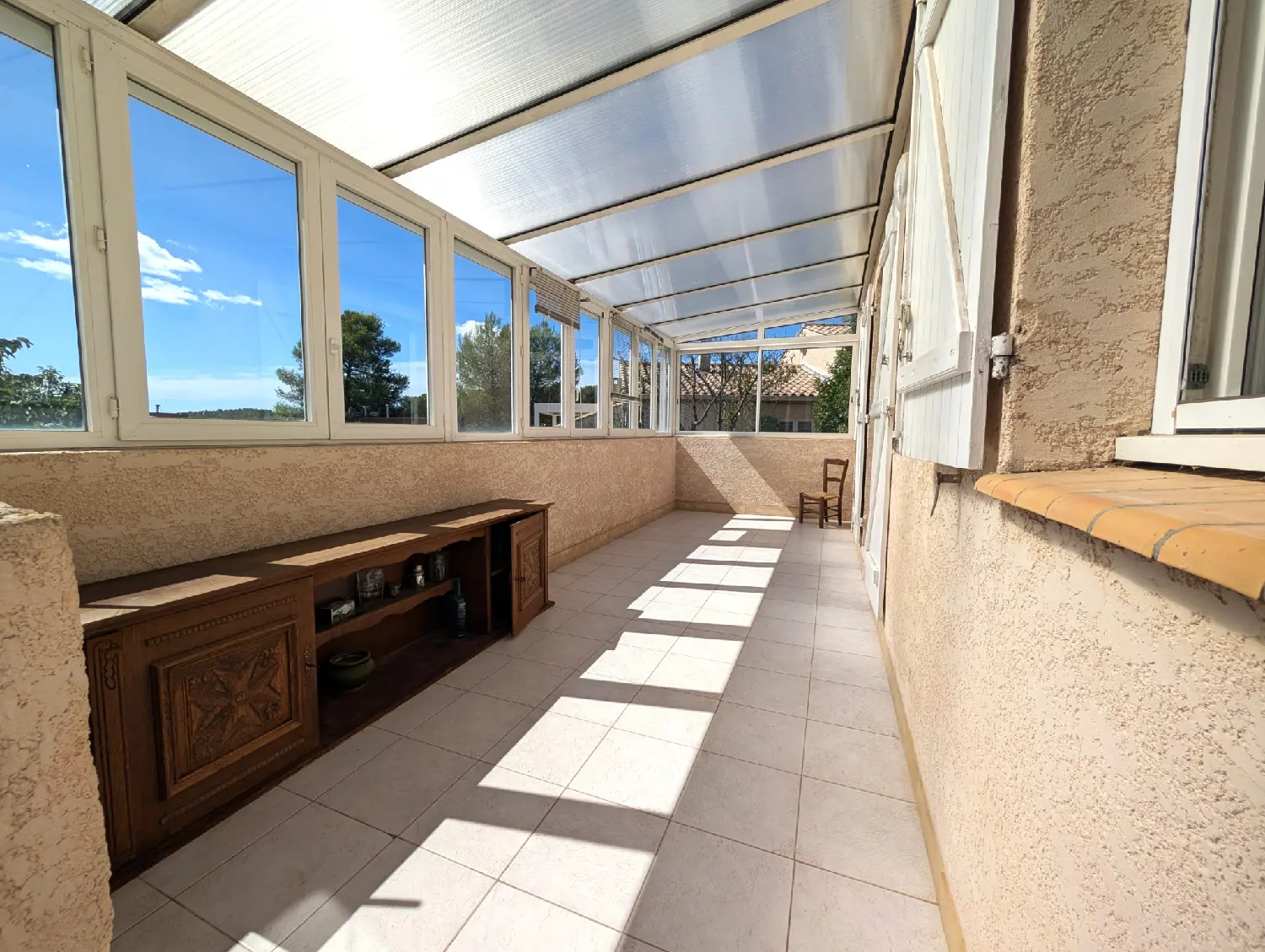  te koop huis Prades-le-Lez Hérault 3