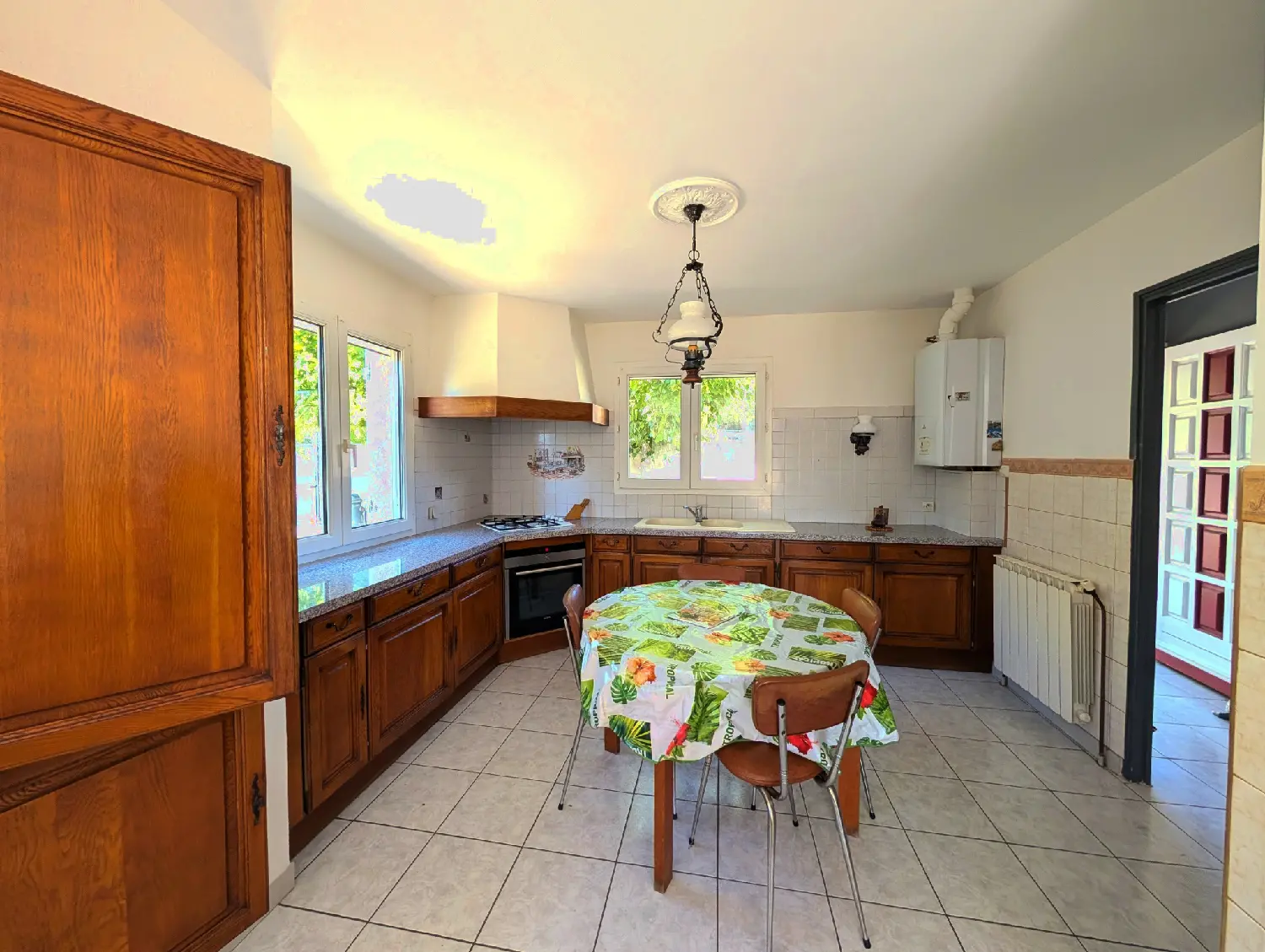  te koop huis Prades-le-Lez Hérault 6