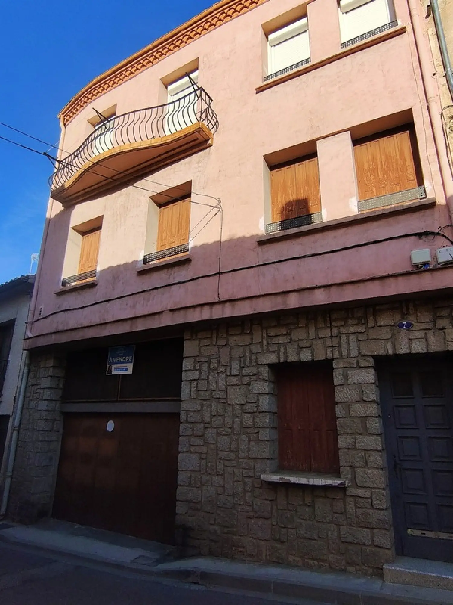  kaufen Haus Prades Pyrénées-Orientales 4