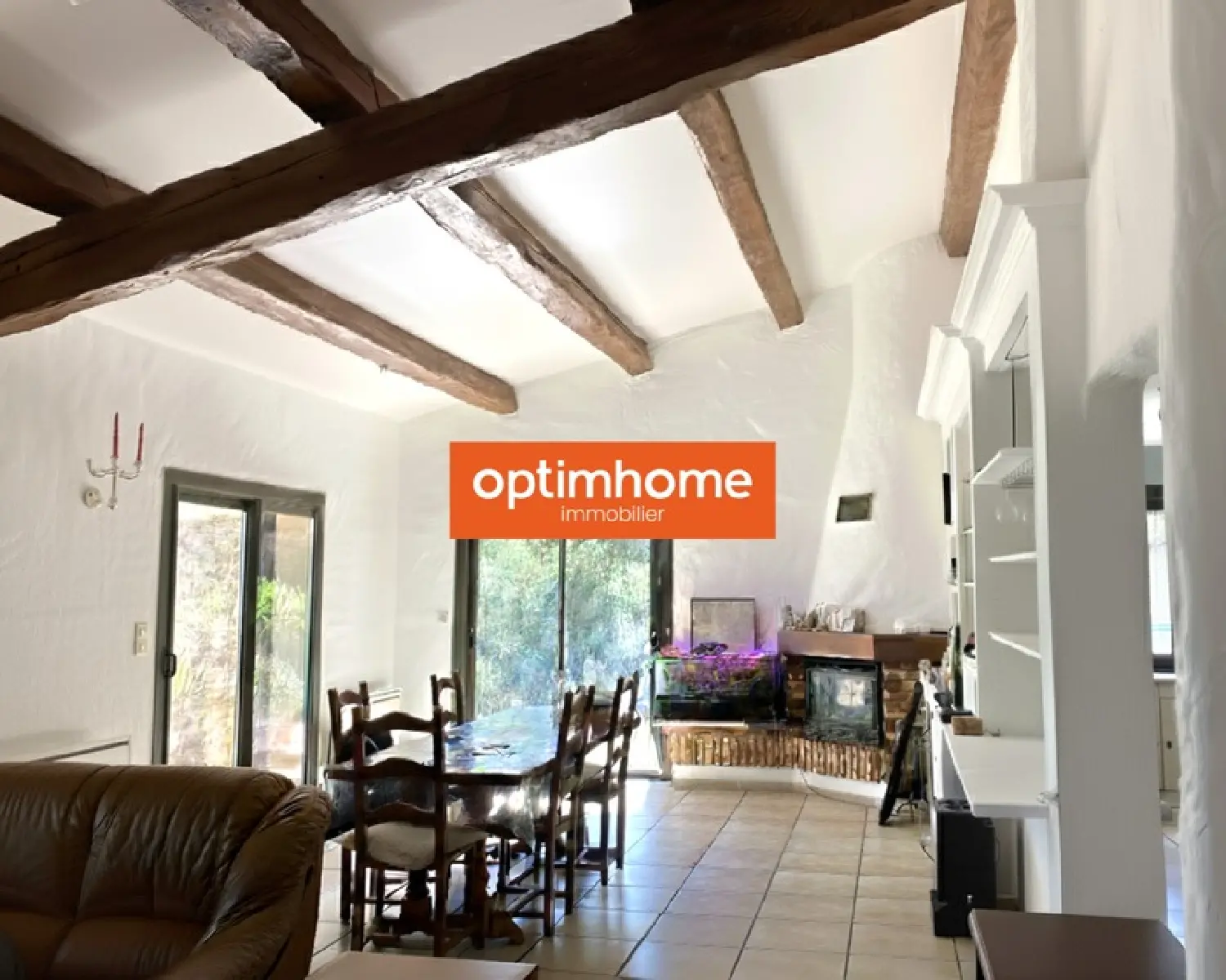 en venta casa Prades Pirineo Oriental 1