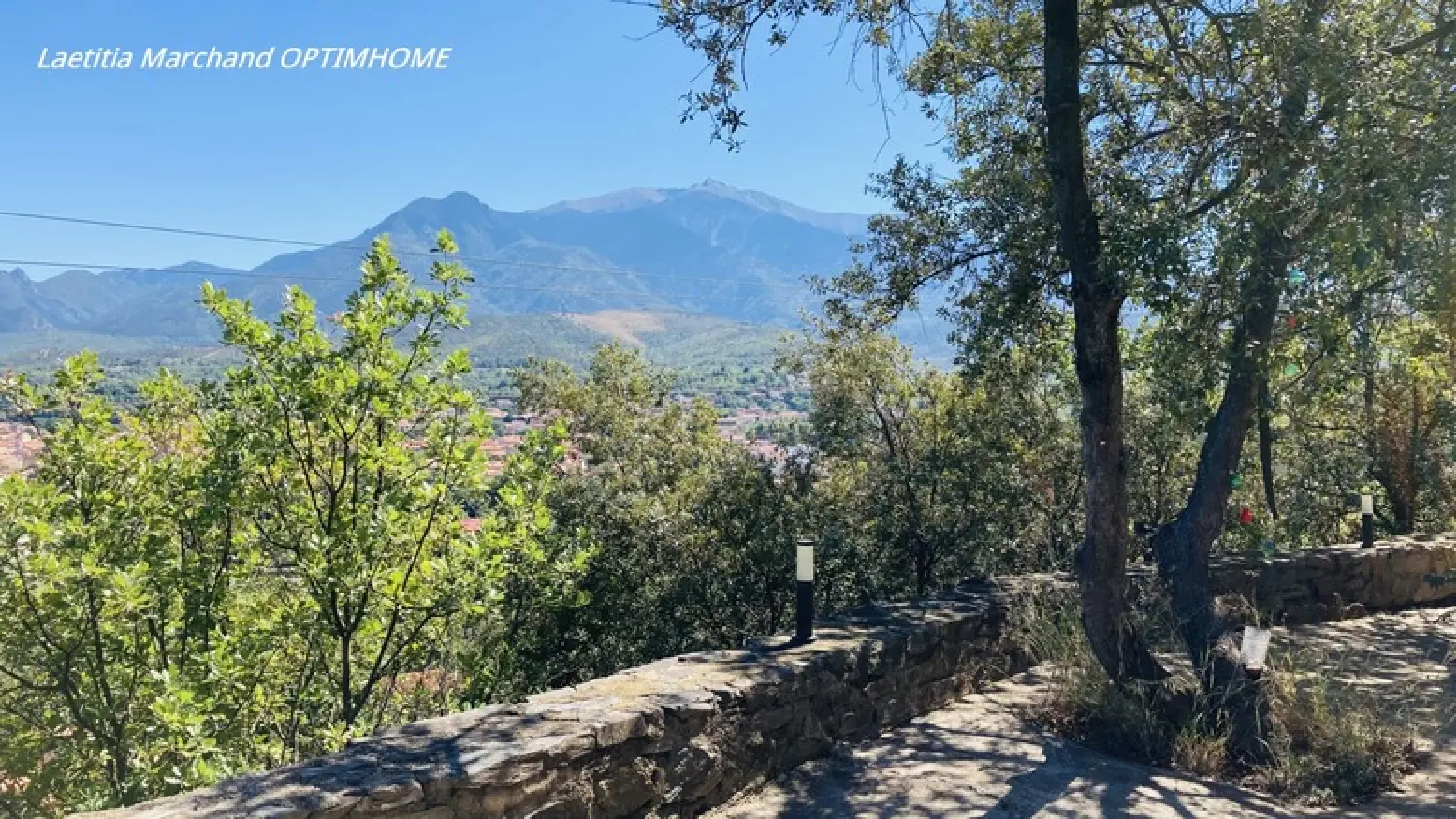  en venta casa Prades Pirineo Oriental 6