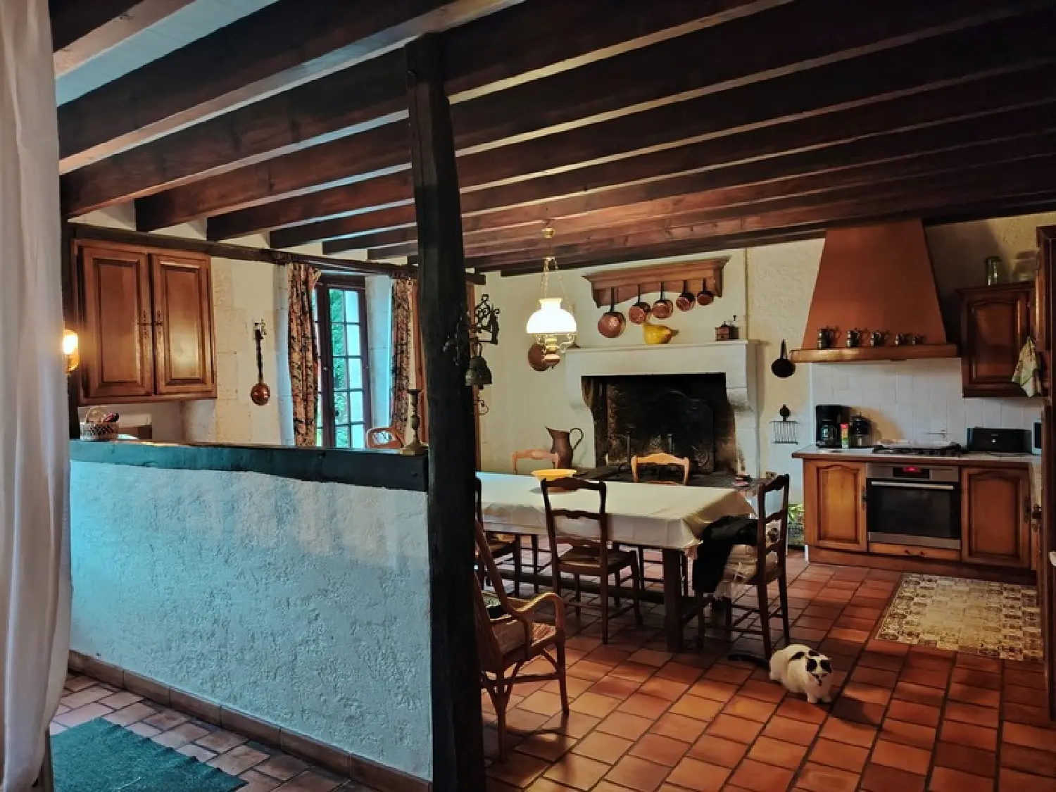  te koop huis Pranzac Charente 3