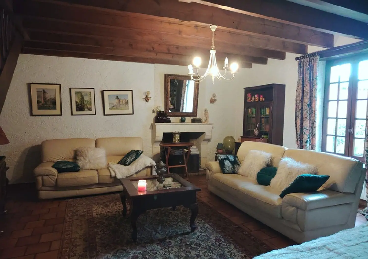  te koop huis Pranzac Charente 4