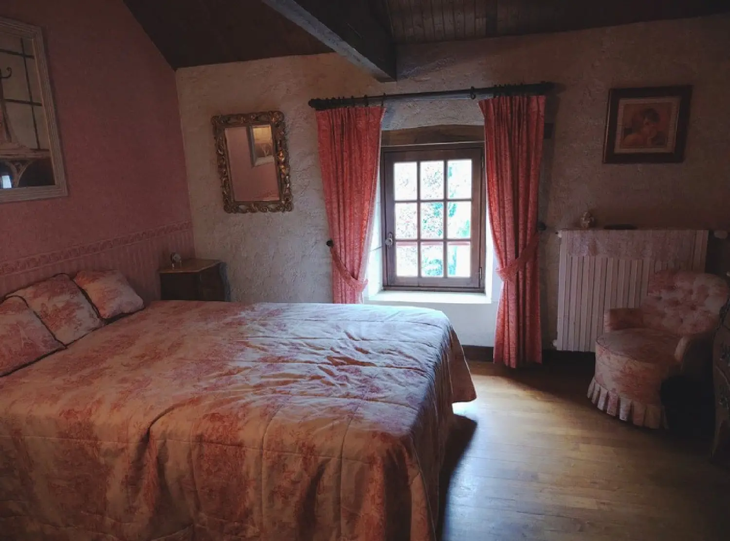  te koop huis Pranzac Charente 5