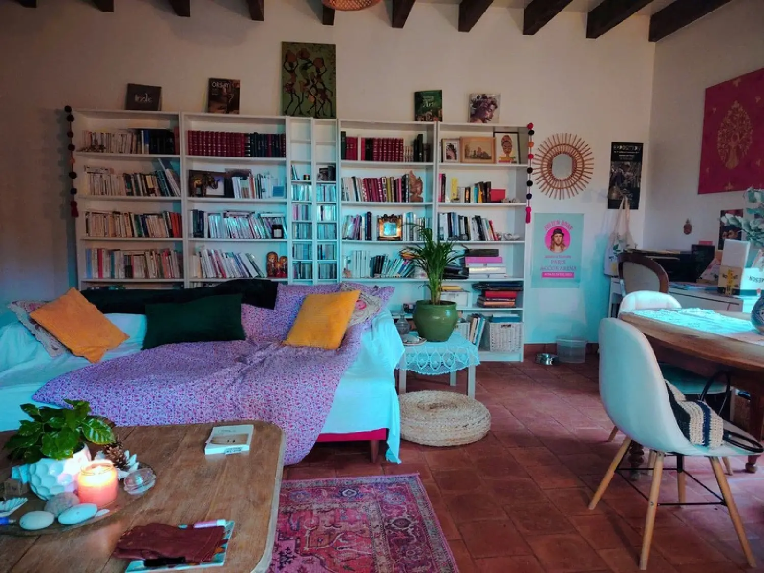  te koop huis Pranzac Charente 6