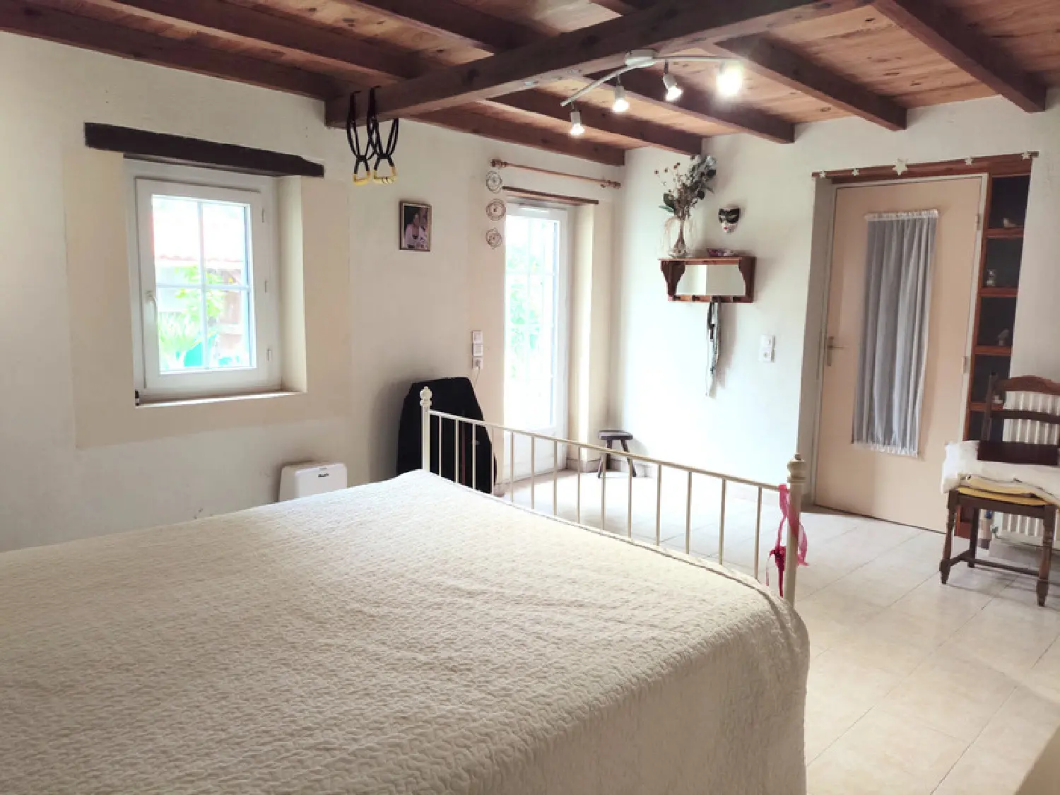  te koop huis Préguillac Charente-Maritime 7