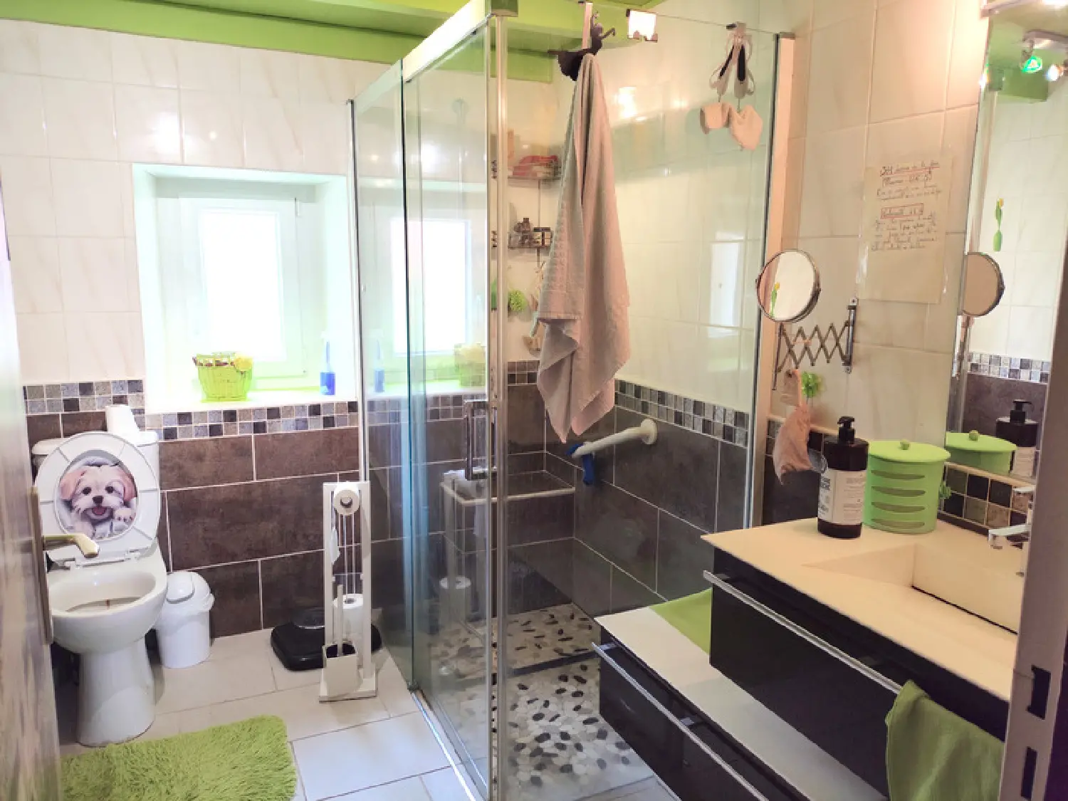  te koop huis Préguillac Charente-Maritime 8