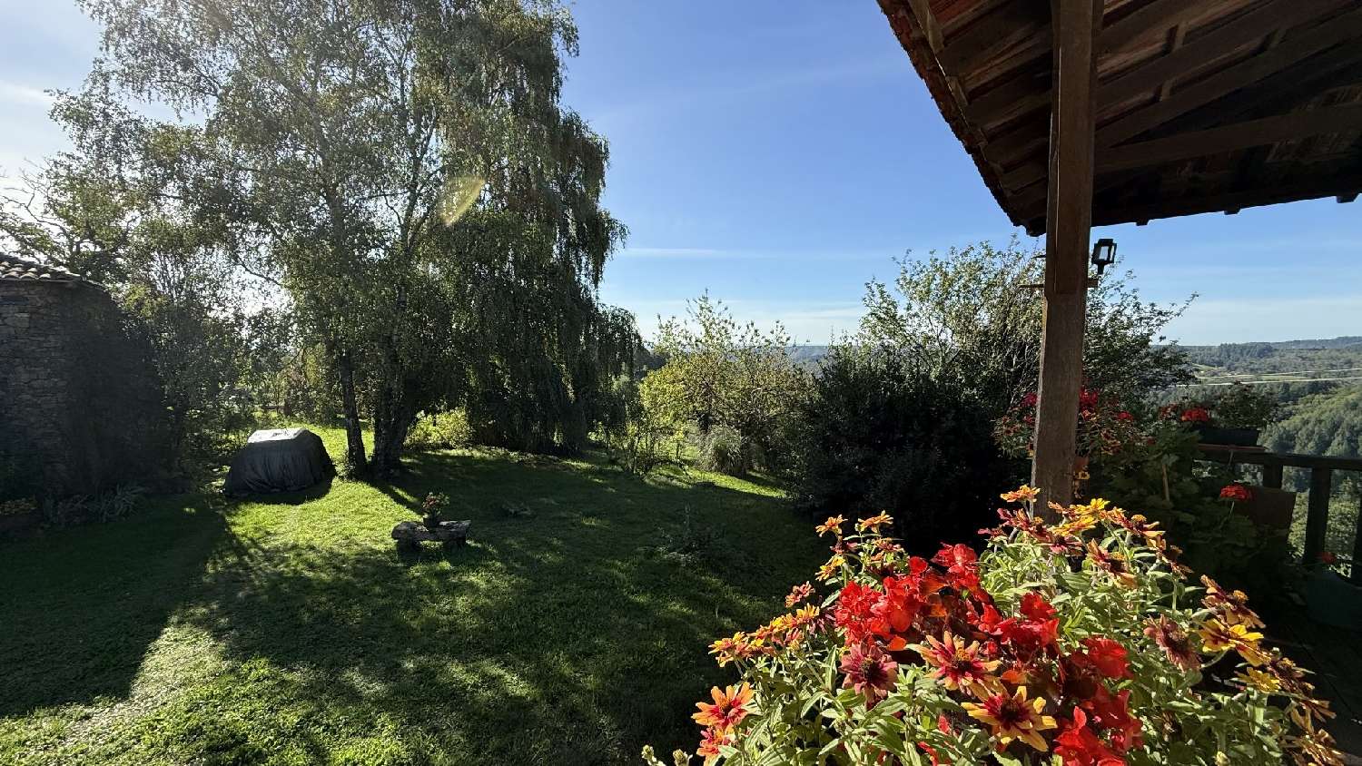  for sale house Prendeignes Lot 3