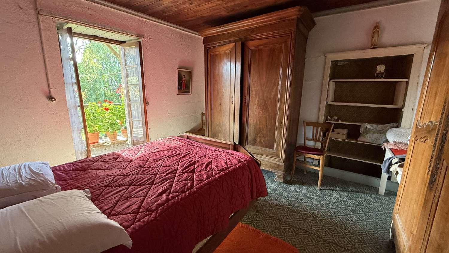  for sale house Prendeignes Lot 5