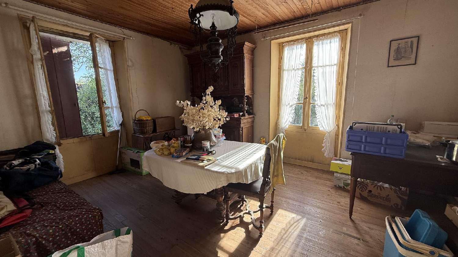  for sale house Prendeignes Lot 6