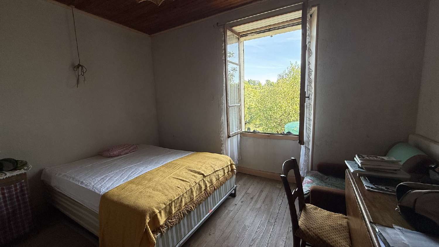  for sale house Prendeignes Lot 7