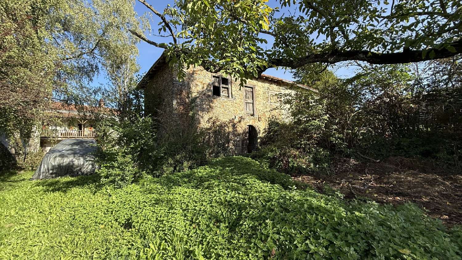  for sale house Prendeignes Lot 8