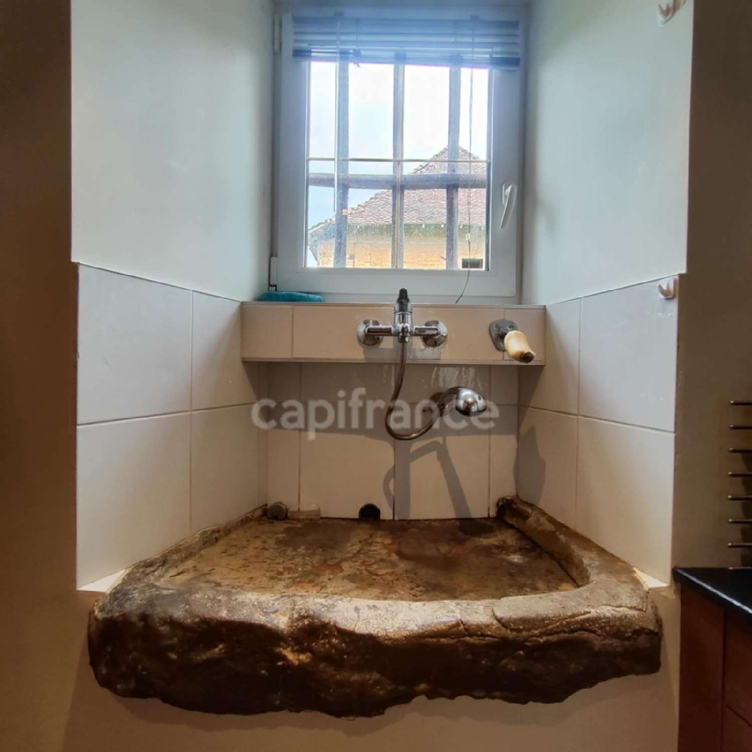  te koop huis Pressins Isère 4
