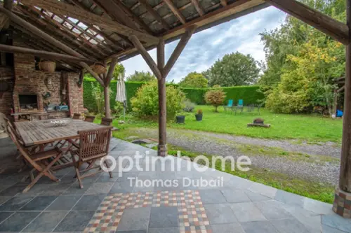 Preux-au-Bois Nord huis foto 7135804