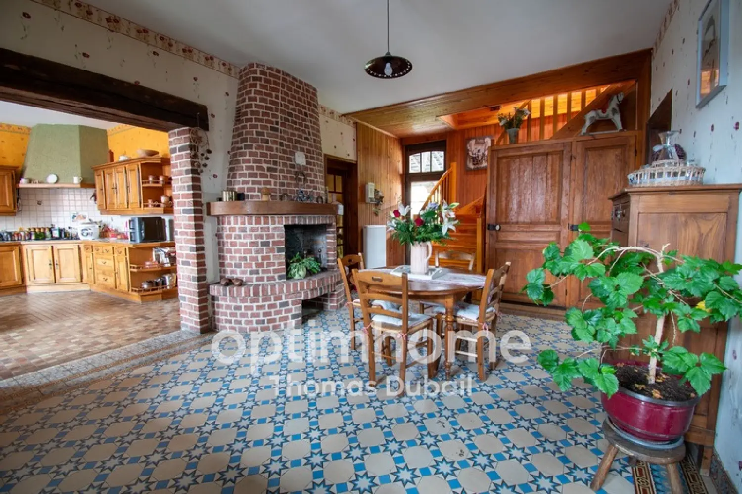  te koop huis Preux-au-Bois Nord 2