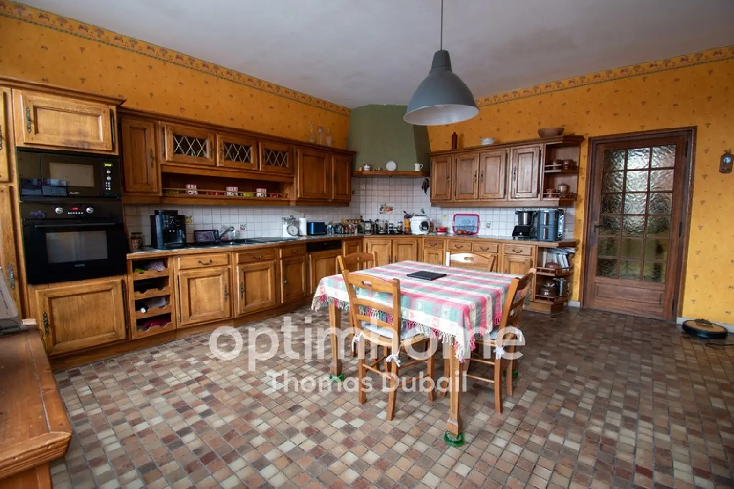  te koop huis Preux-au-Bois Nord 3