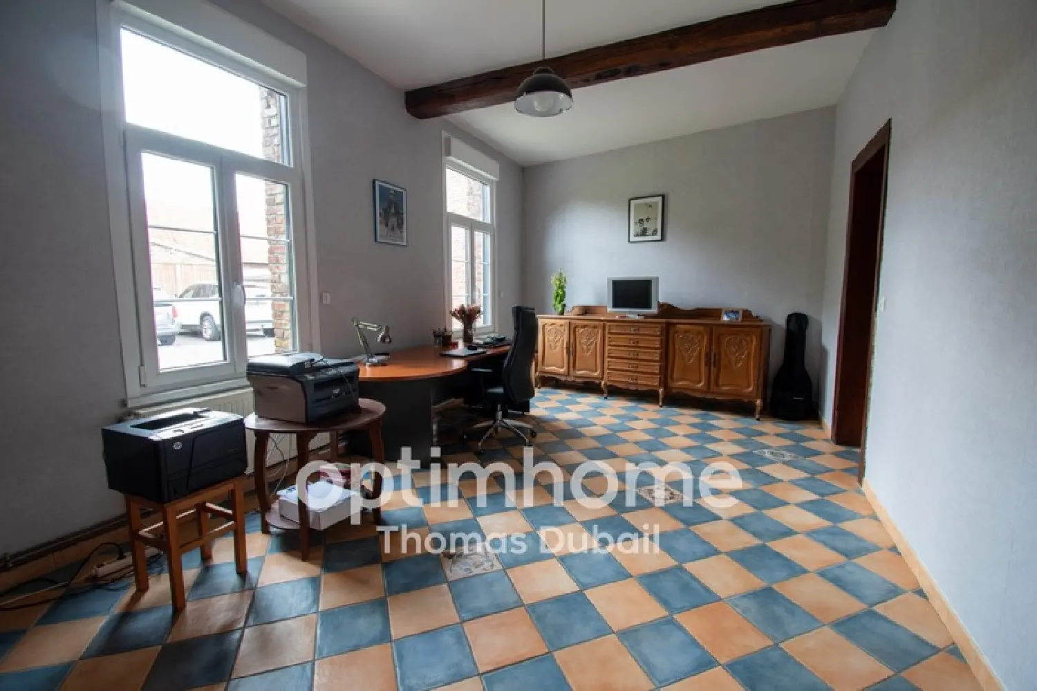  te koop huis Preux-au-Bois Nord 5