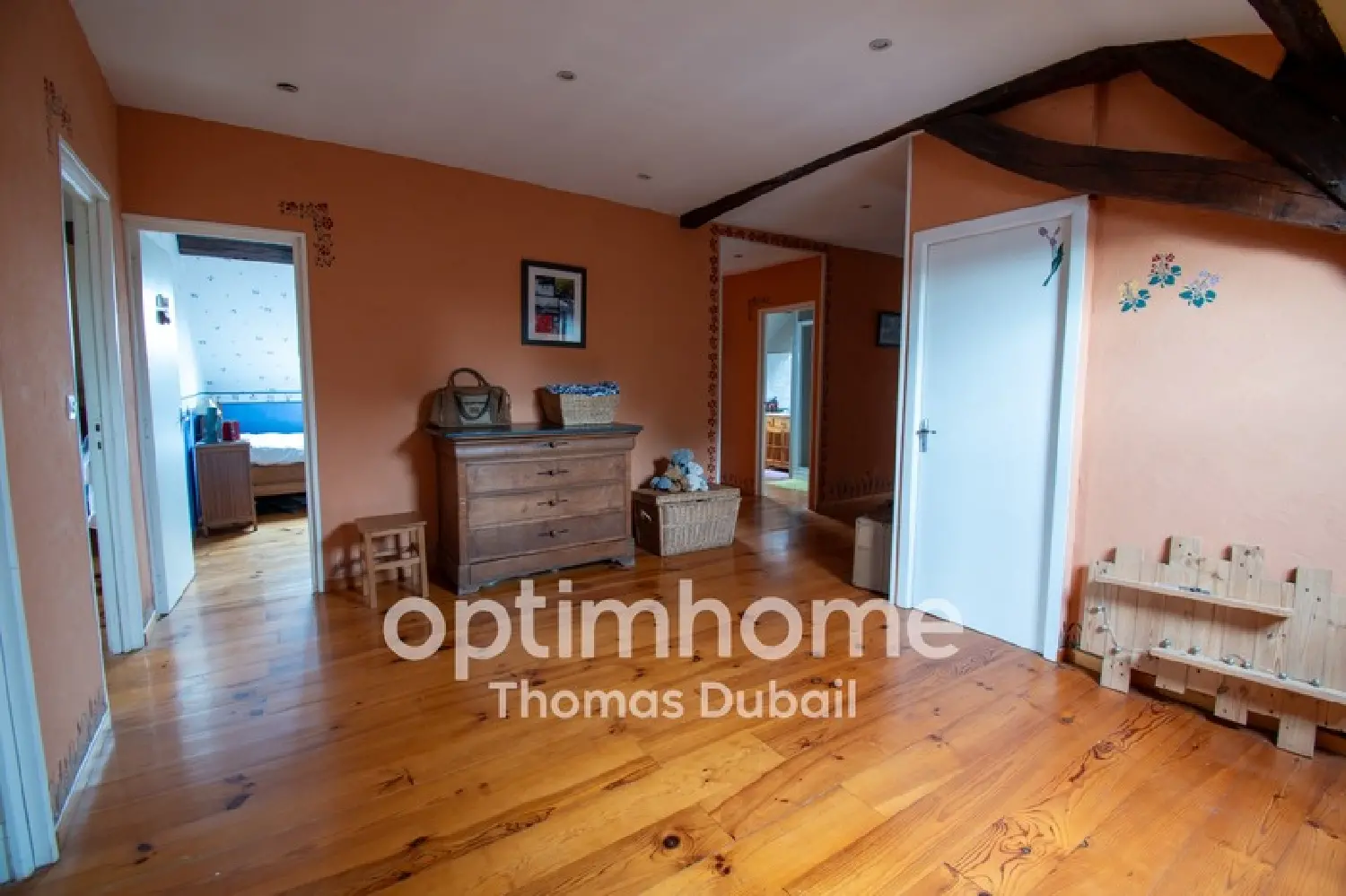  te koop huis Preux-au-Bois Nord 7