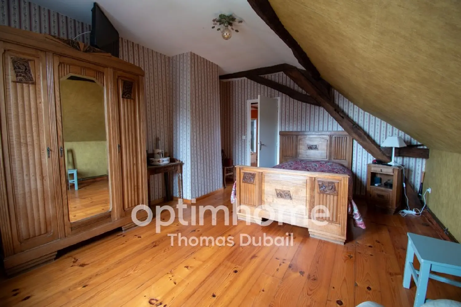  te koop huis Preux-au-Bois Nord 8