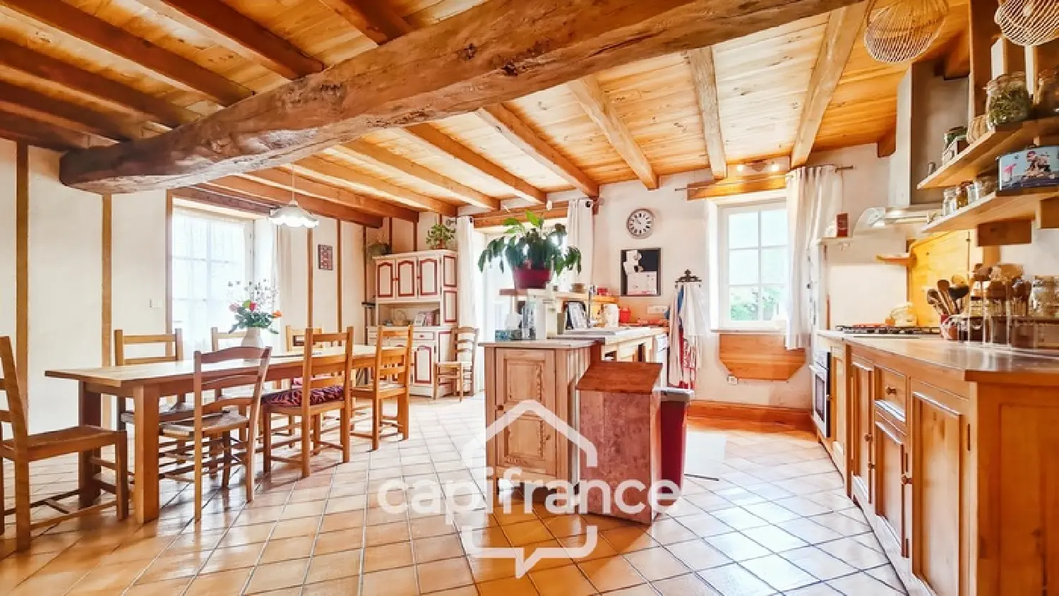  kaufen Haus Priaires Deux-Sèvres 4