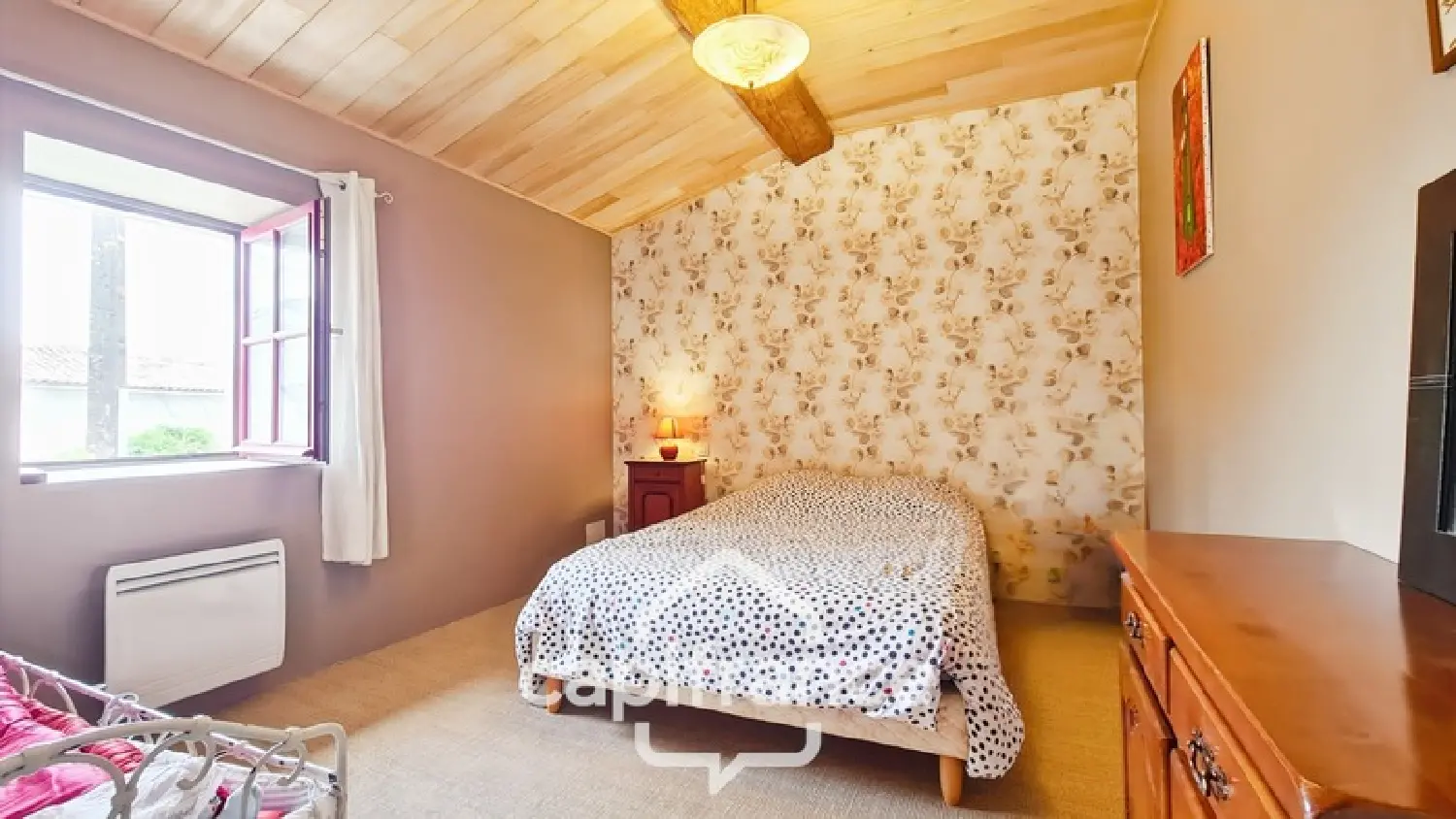  kaufen Haus Priaires Deux-Sèvres 7