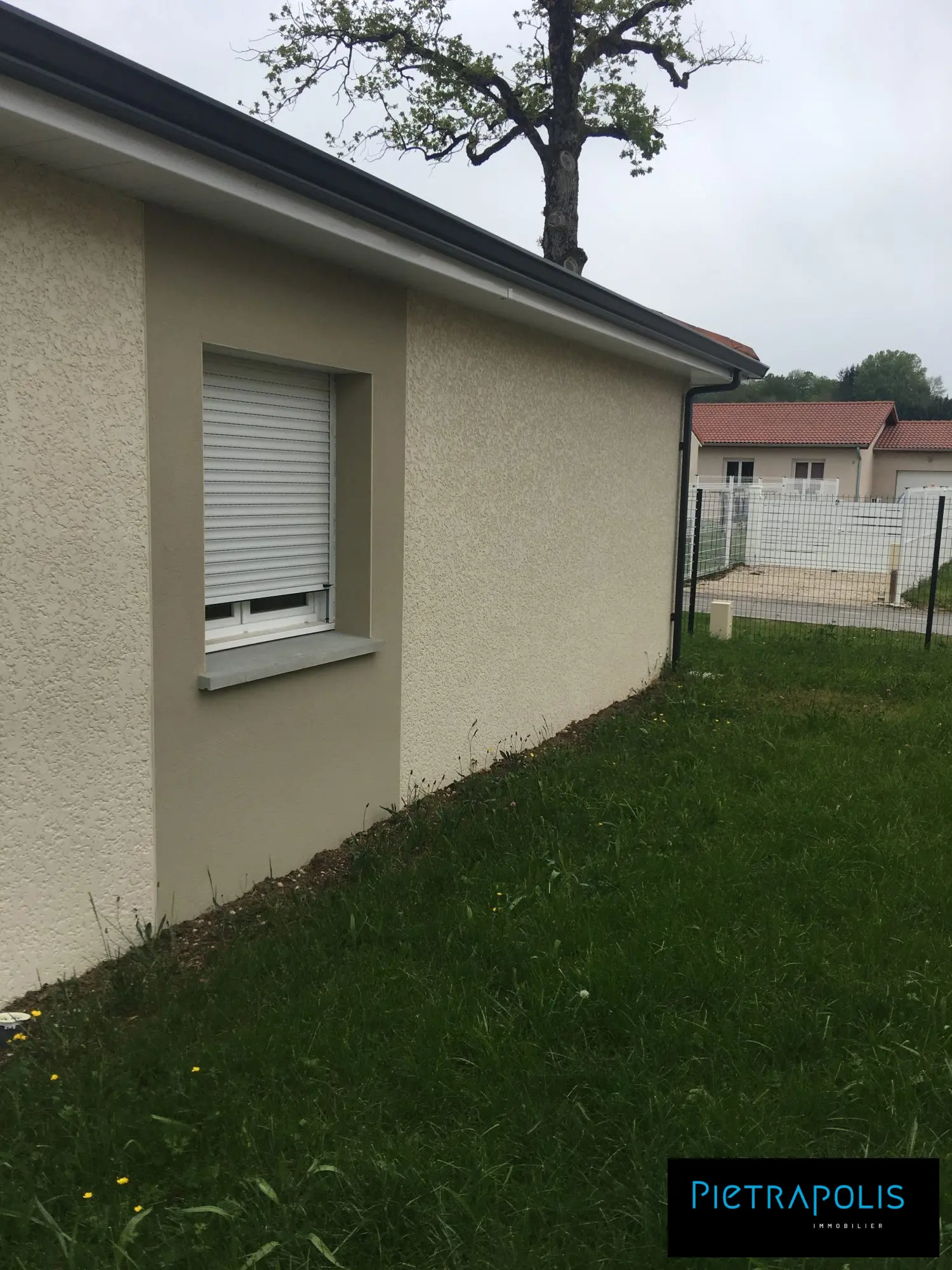  te koop huis Priay Ain 3