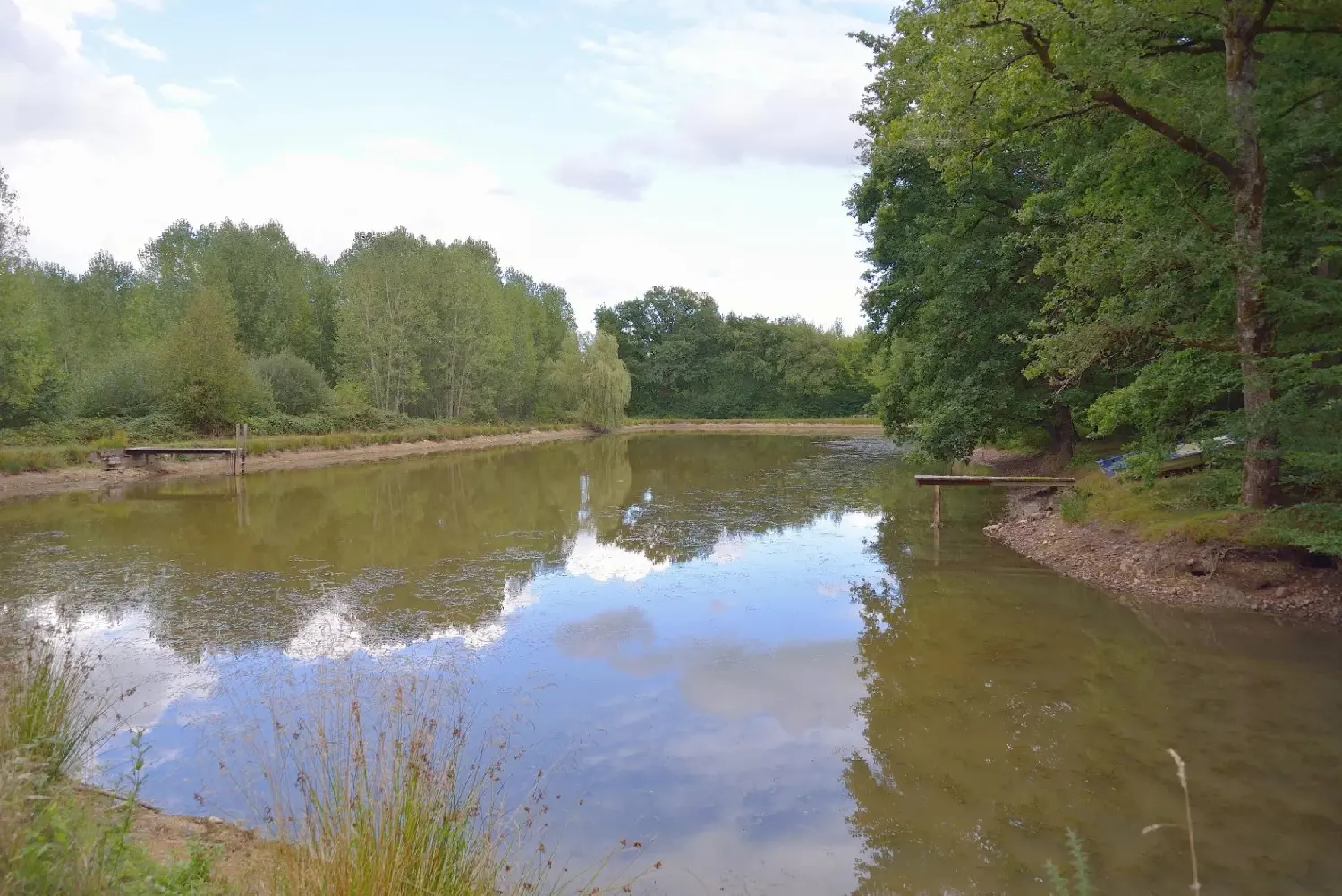  à vendre maison Prissac Indre 1