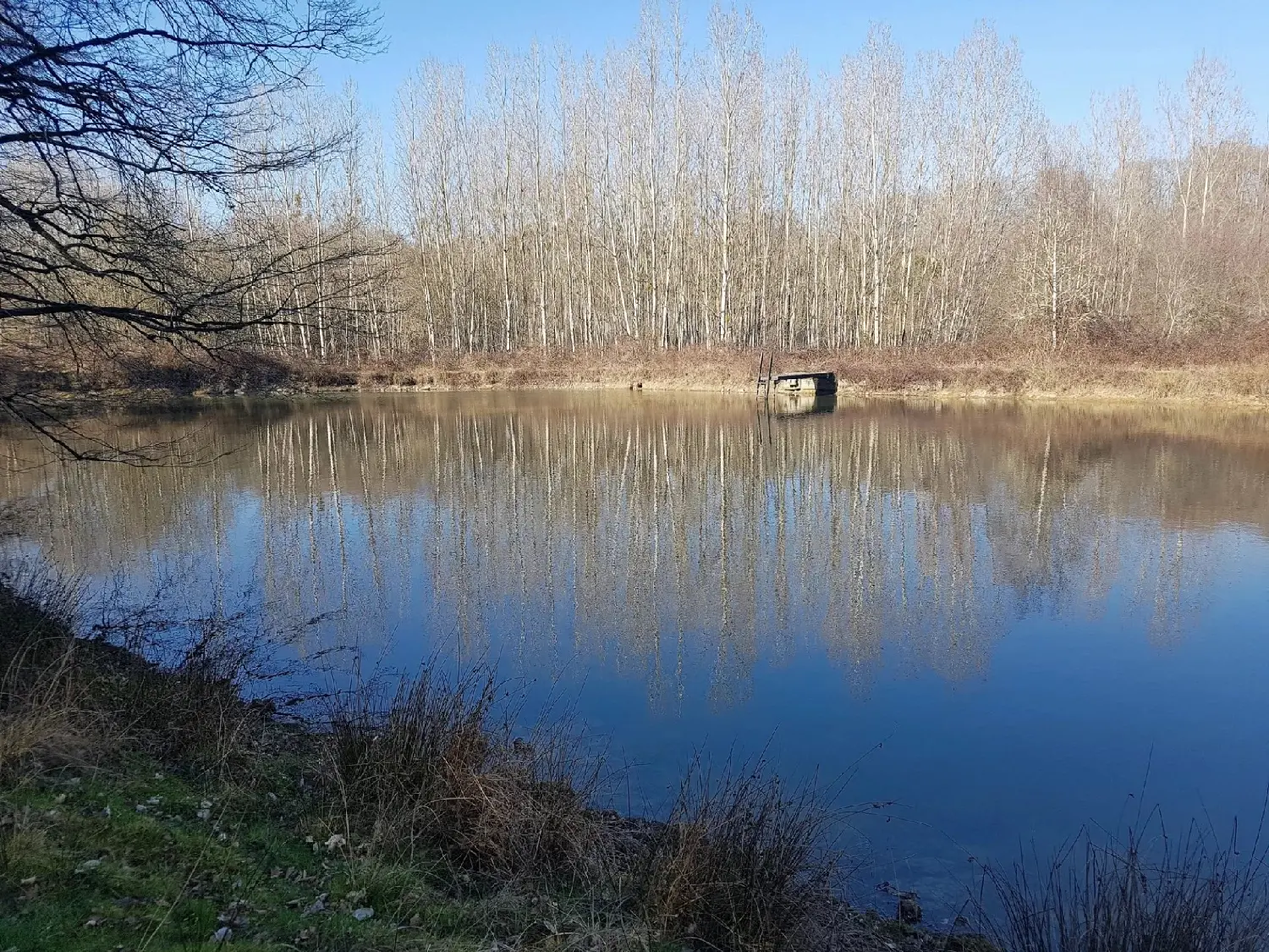  à vendre maison Prissac Indre 2