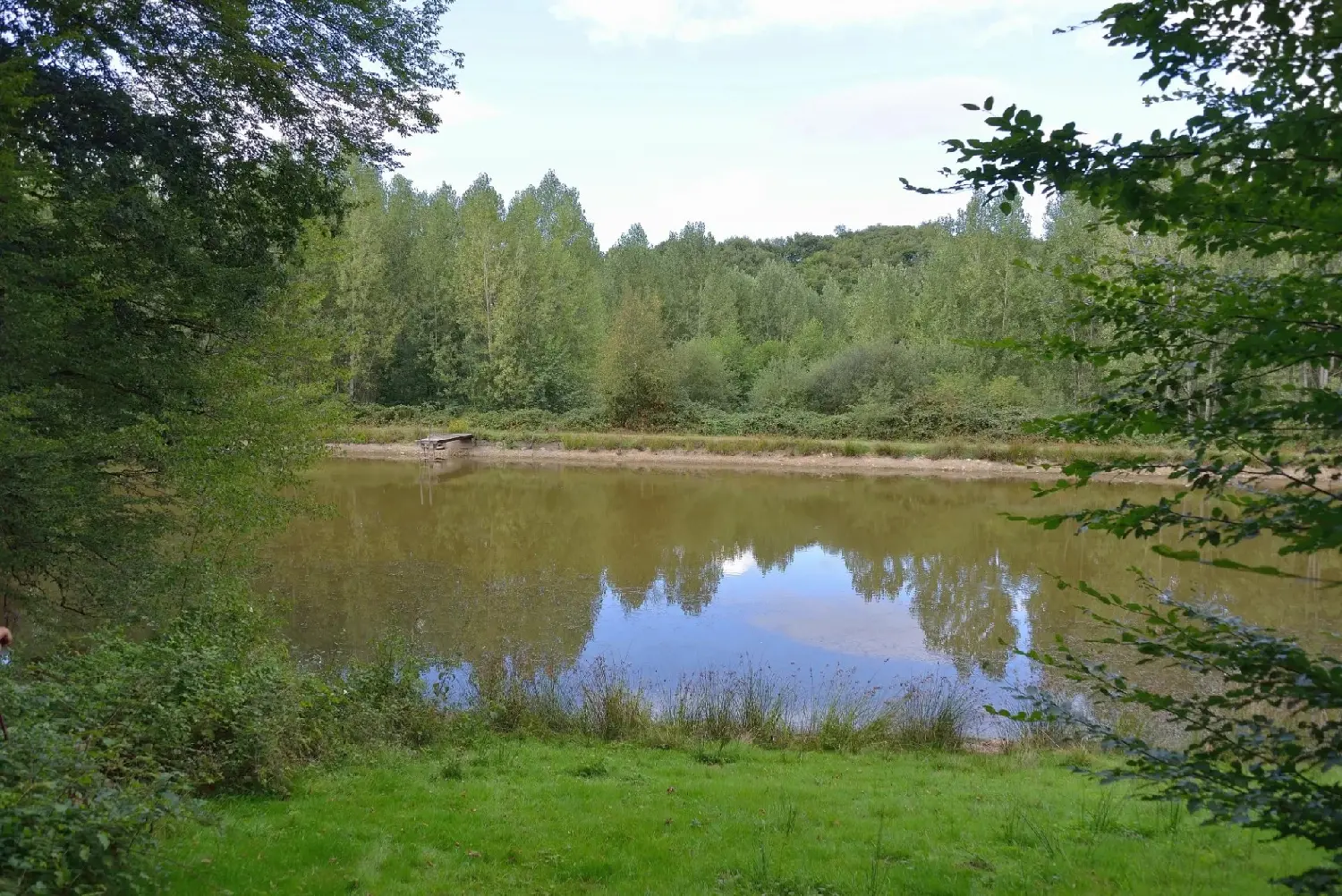  à vendre maison Prissac Indre 3