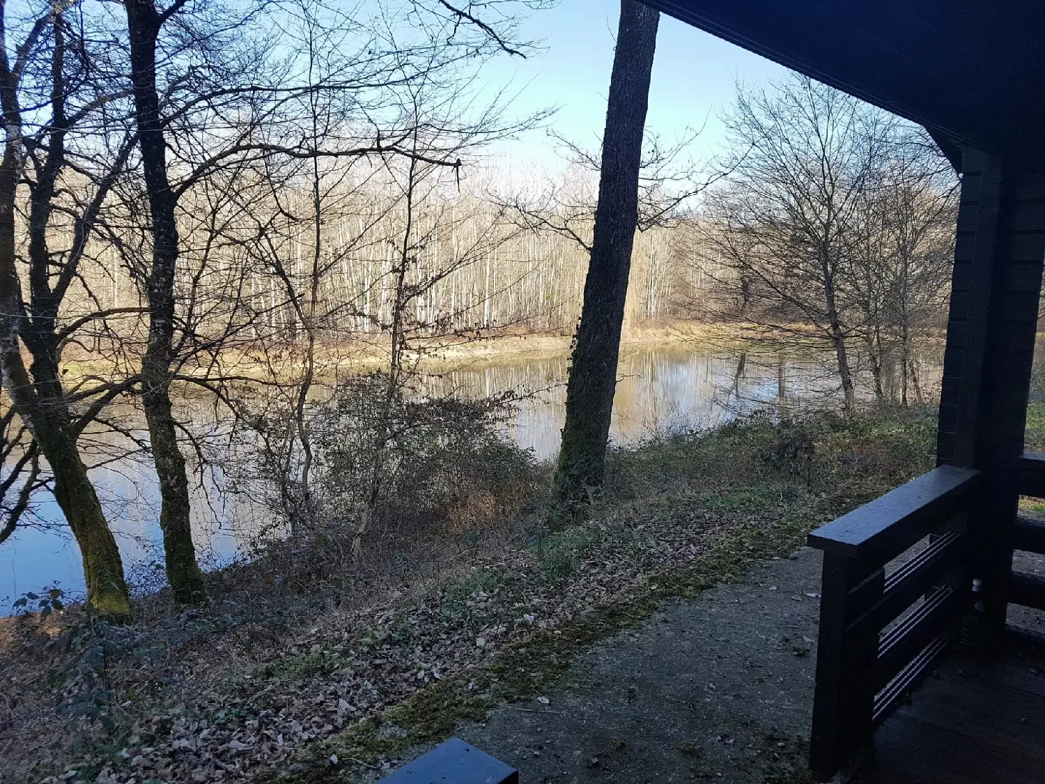  à vendre maison Prissac Indre 5